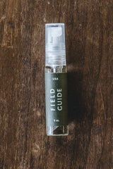 Field Guide Parfum