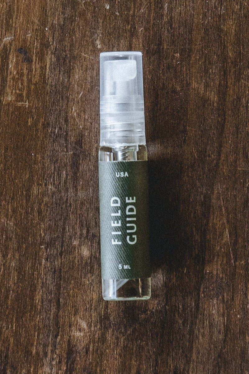 Field Guide Parfum