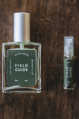 Field Guide Parfum