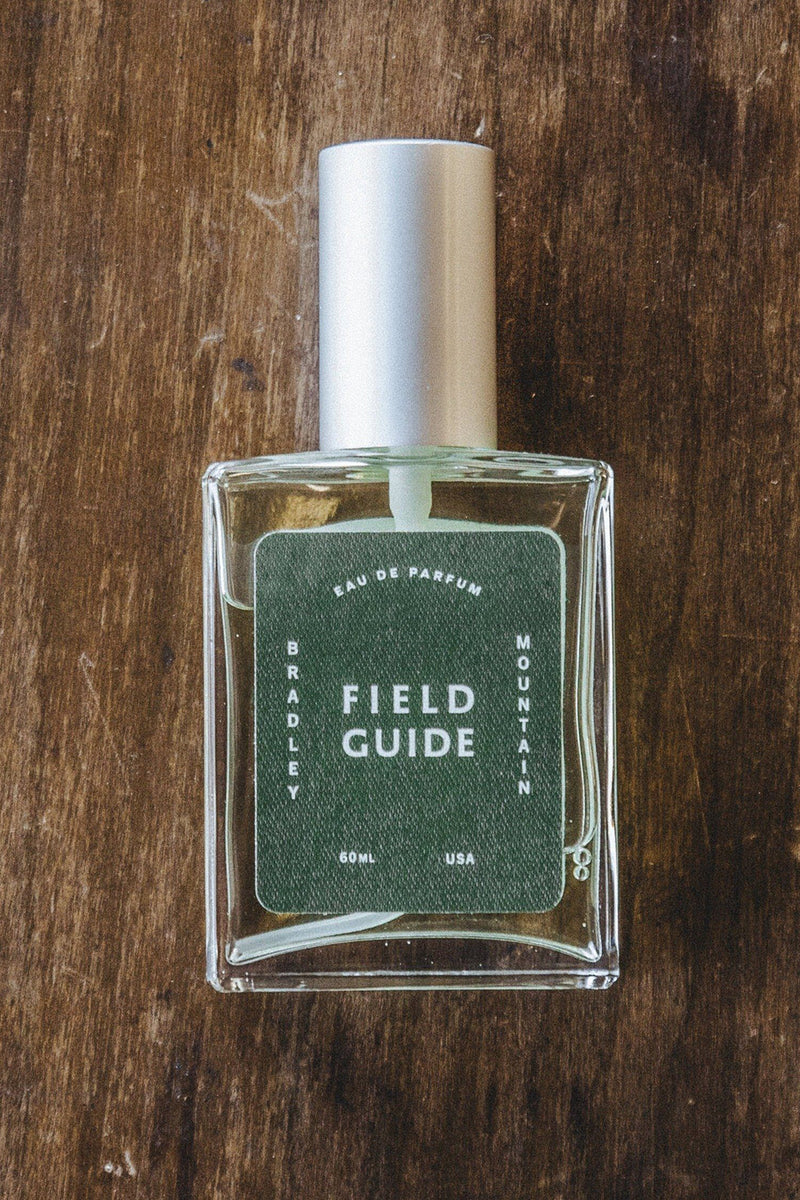 Field Guide Parfum