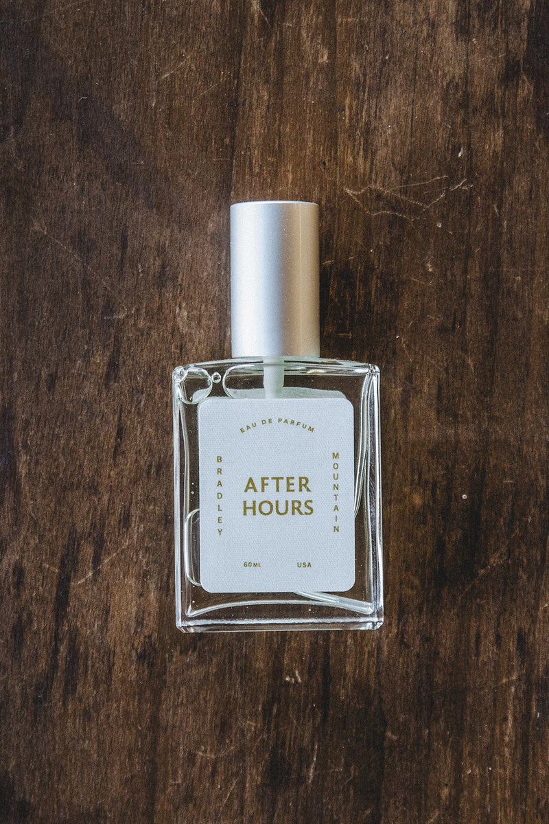 After Hours Parfum