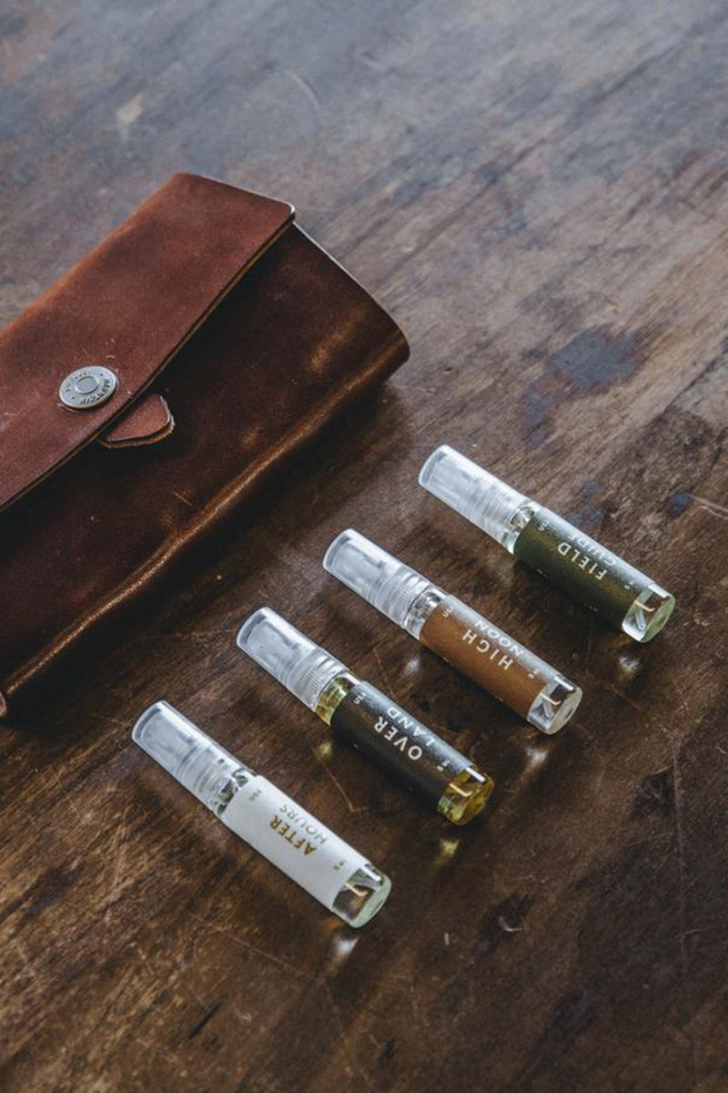 High Noon Parfum