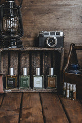 Field Guide Parfum