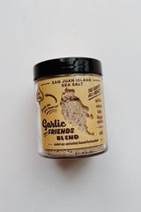 Garlic and Friends Seasoning Blend