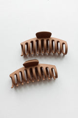 Rosalie Clay Claw