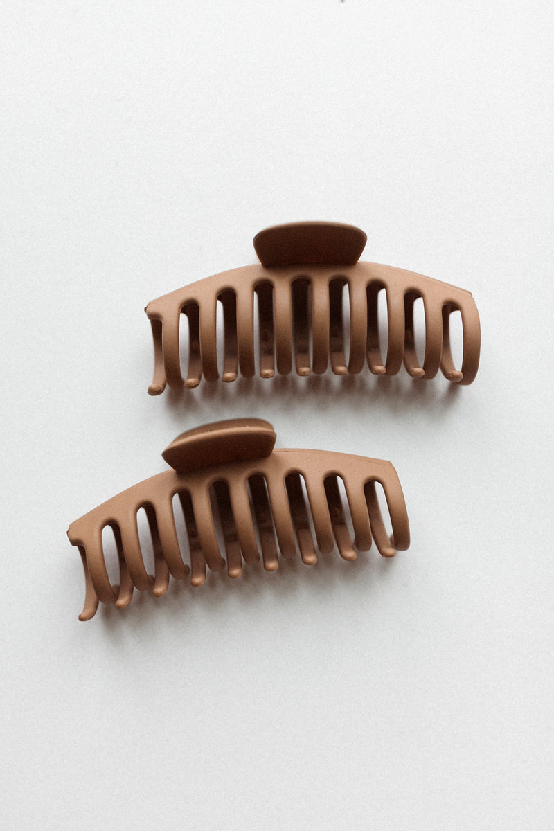 Rosalie Clay Claw