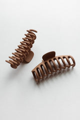 Rosalie Clay Claw
