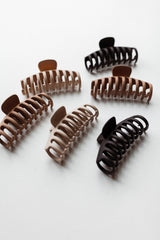 Rosalie Coal Claw