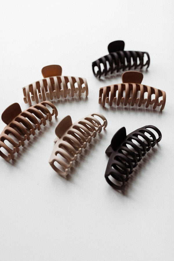 Rosalie Coal Claw
