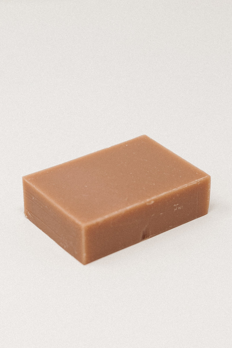 Citrus & Spruce Saison Beer Soap