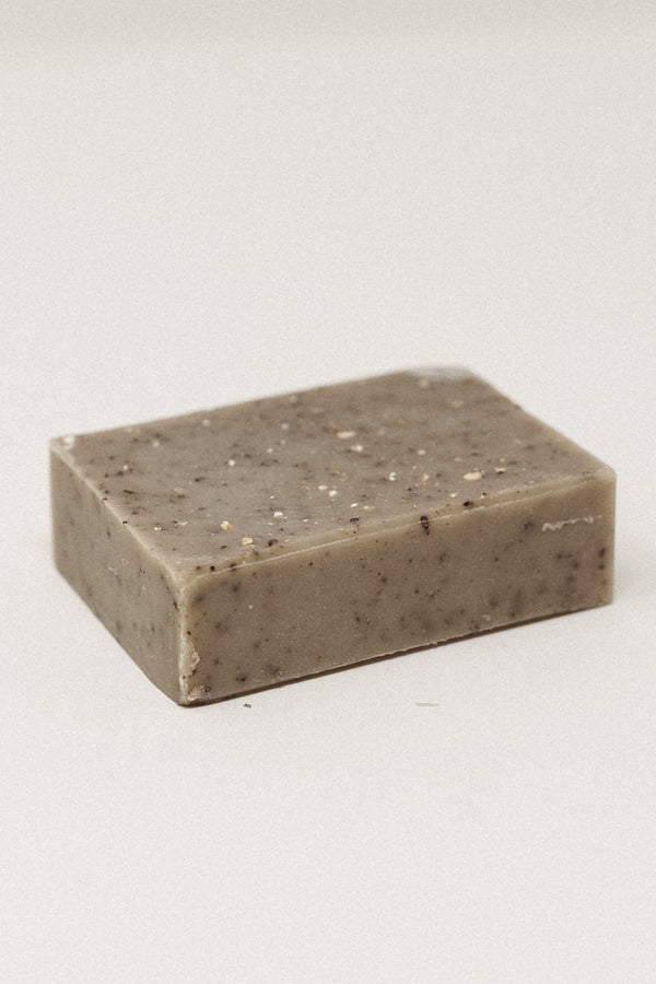 Breakfast Scrub Soap