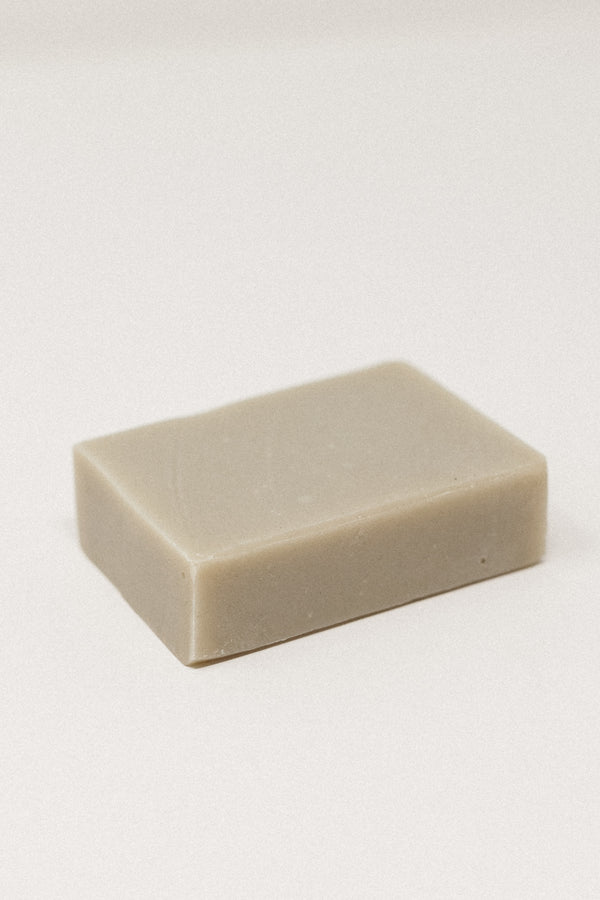 Sea Clay Eucalyptus Soap