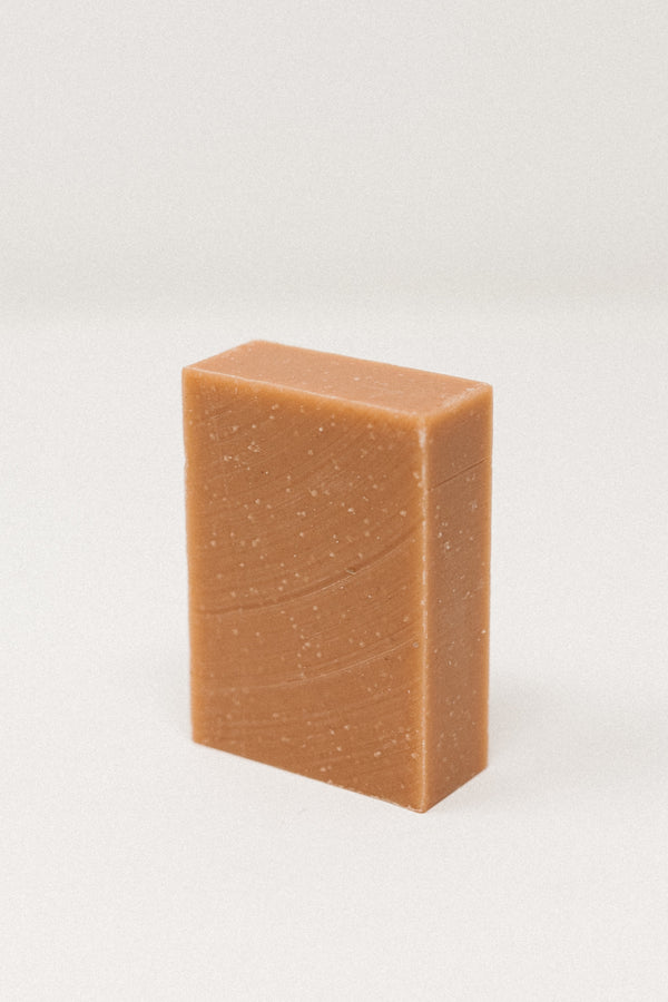 Campfire Soap