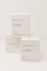 Santa Fe Escapist Candle