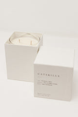 Catskills Escapist Candle