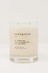 Catskills Escapist Candle