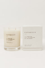 Catskills Escapist Candle