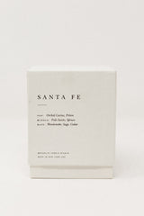 Santa Fe Escapist Candle