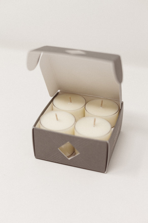 Wildling Tealight Candles