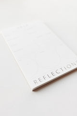 Self Reflections Pad