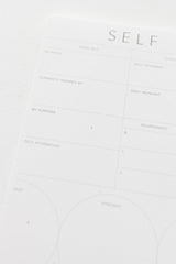 Self Reflections Pad