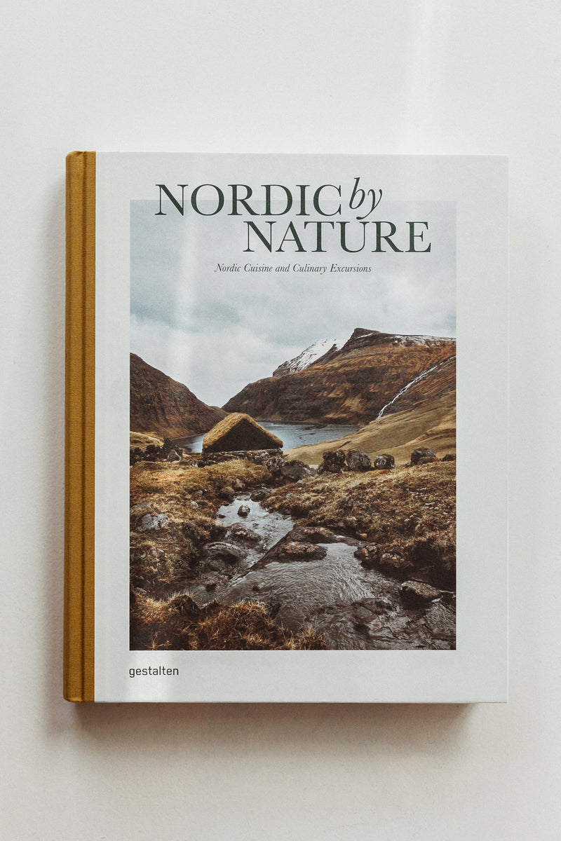 Nordic By Nature Book