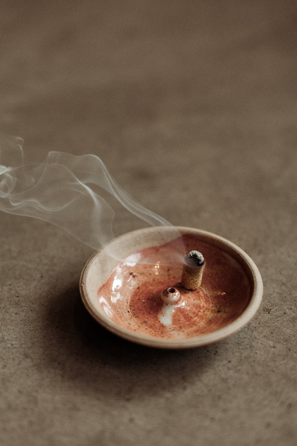 Palo Santo Incense 4 Pack