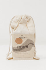 Solstice Natural Bar Soap