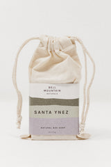 Santa Ynez Bar Soap