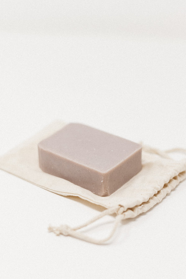 Santa Ynez Bar Soap