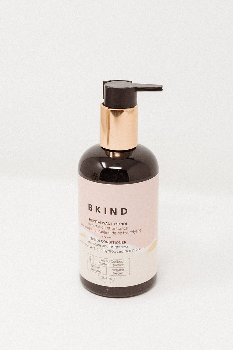 Monoi Conditioner