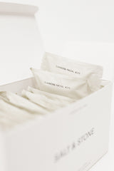 Cleansing Facial Wipes - 20 Pack
