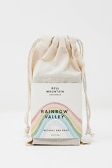 Rainbow Valley Bar Soap