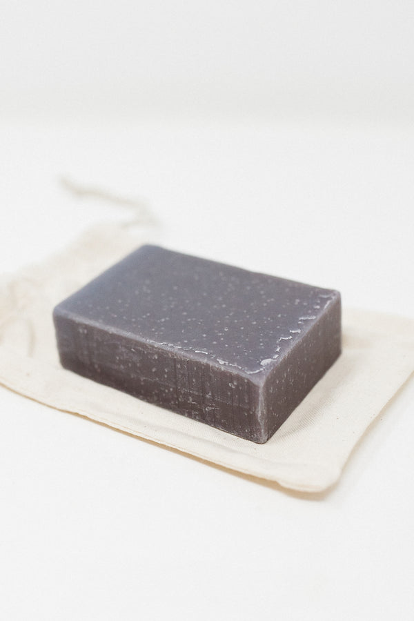 La Boheme Bar Soap