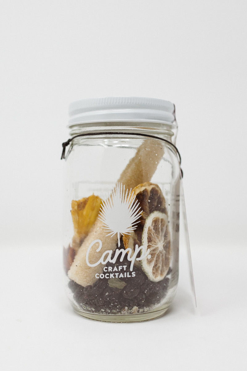 Berry Blend Cocktail Kit