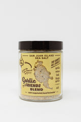 Garlic and Friends Seasoning Blend
