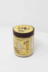 Garlic and Friends Seasoning Blend