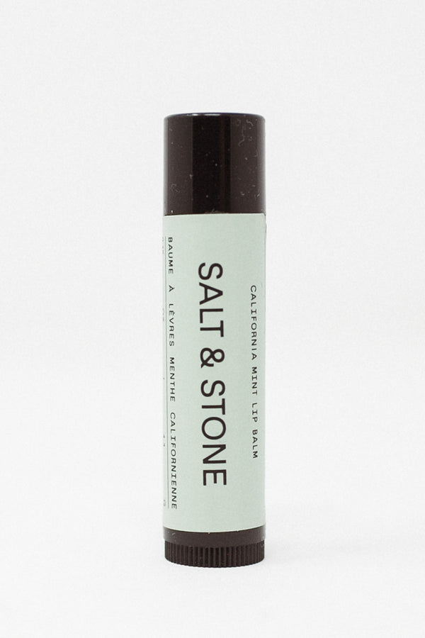 California Mint Lip Balm