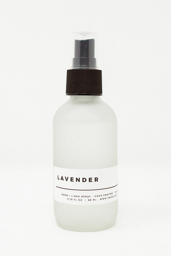 Lavender Room / Linen Spray