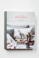 Stay For Breakfast Book