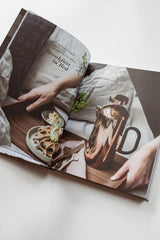 Stay For Breakfast Book