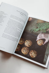 Stay For Breakfast Book