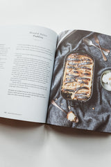 Stay For Breakfast Book