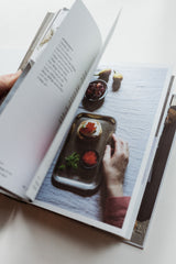 Stay For Breakfast Book