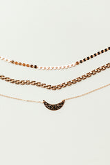Joanne Chain Necklace