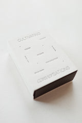 Cultivating Conversations Card Deck