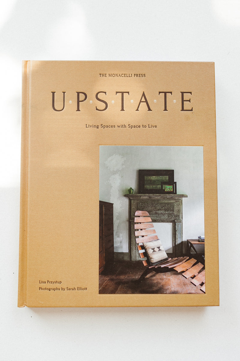 Upstate Book