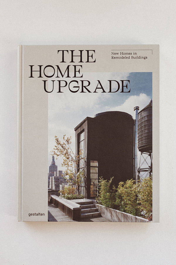 Home Upgrade Book