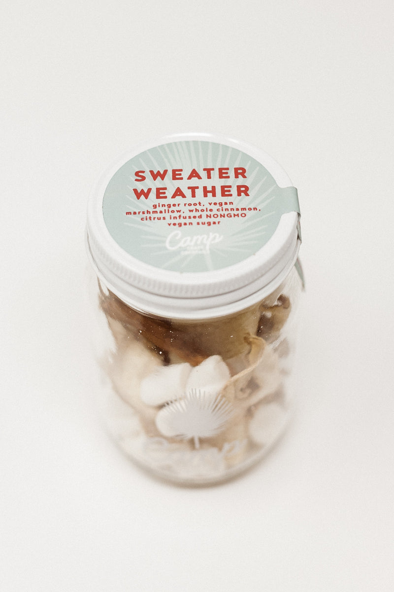 Sweater Weather Cocktail Kit