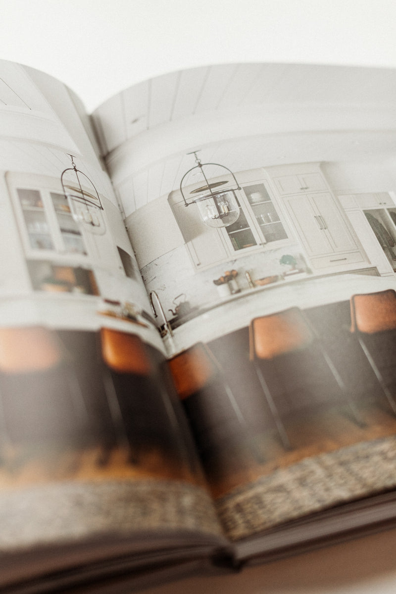 Made for Living Book